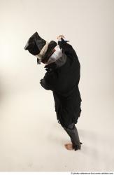 VLADIMIR ZOMBIE POSE